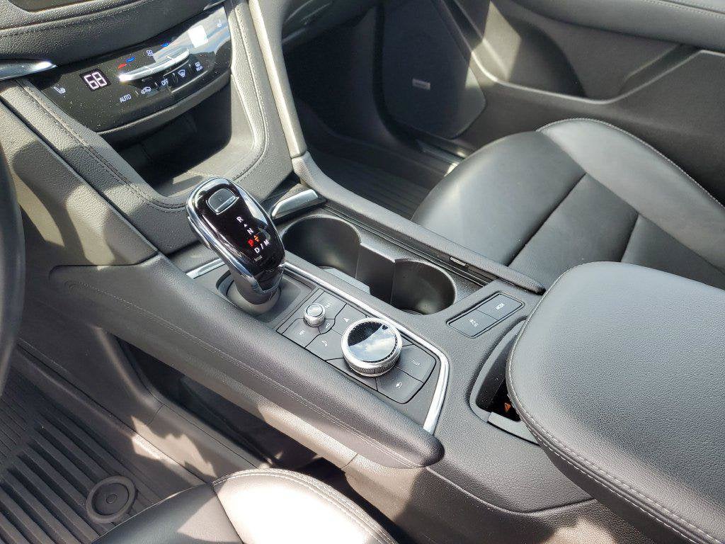 2023 Cadillac XT5 Premium Luxury - Photo 19