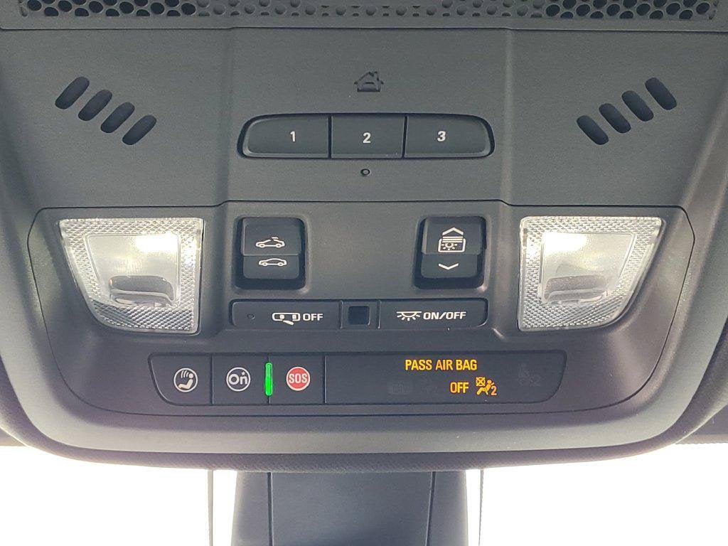 2023 Cadillac XT5 Premium Luxury - Photo 20