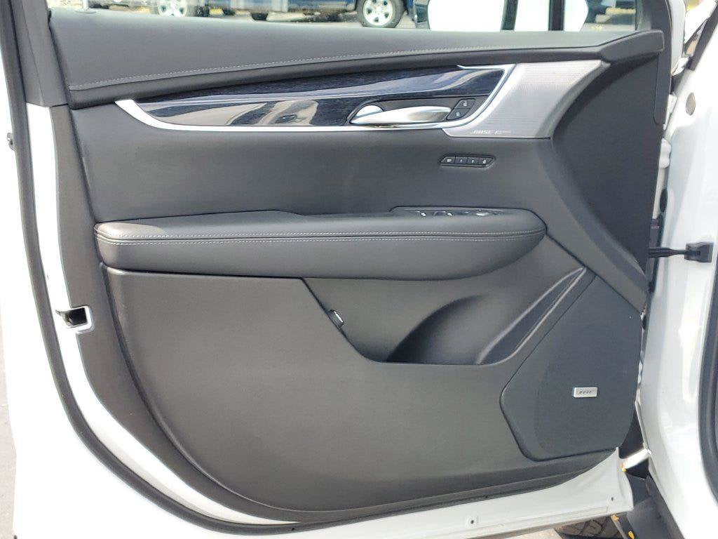 2023 Cadillac XT5 Premium Luxury - Photo 21