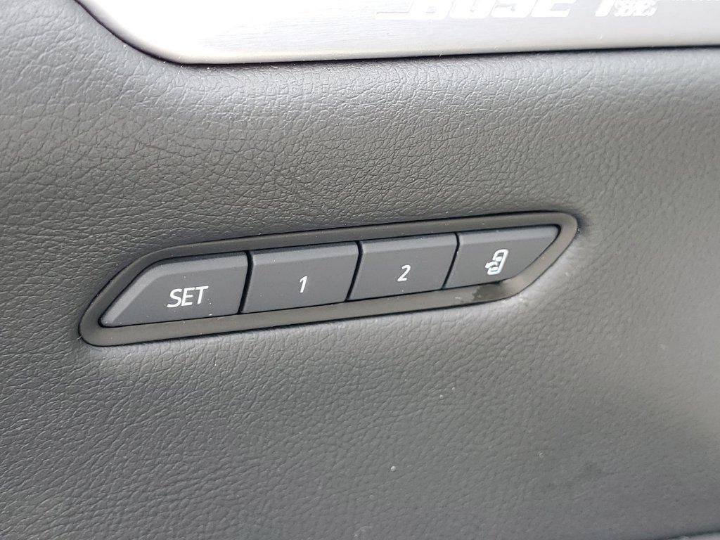2023 Cadillac XT5 Premium Luxury - Photo 23