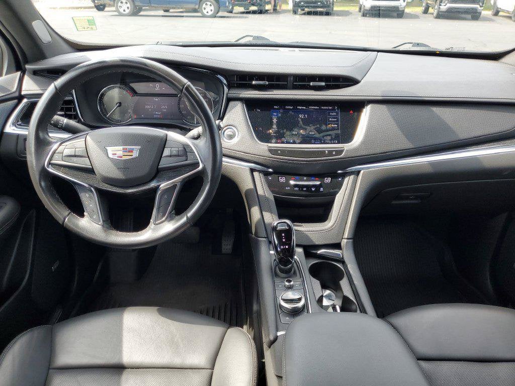 2023 Cadillac XT5 Premium Luxury - Photo 26