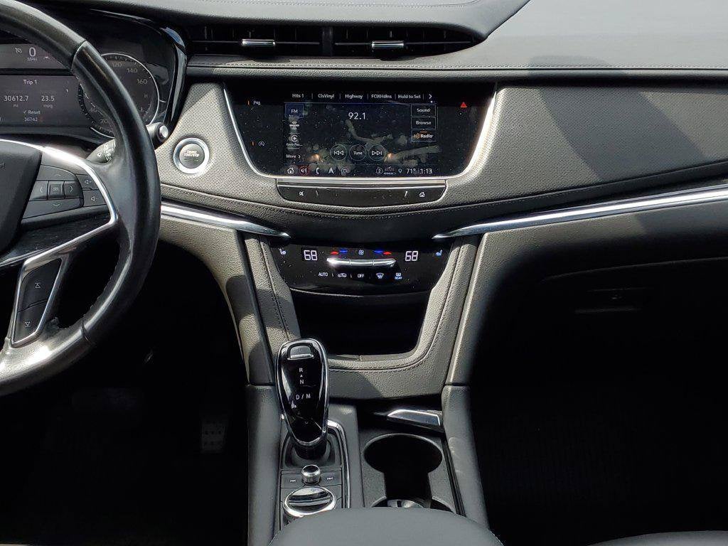 2023 Cadillac XT5 Premium Luxury - Photo 27