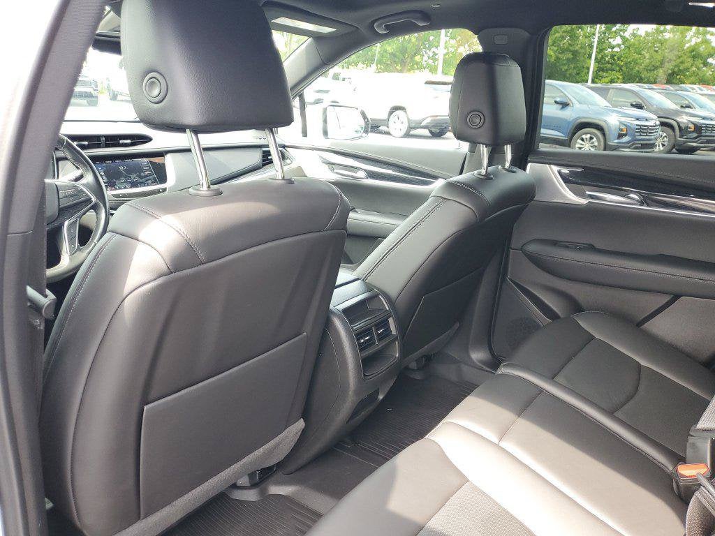 2023 Cadillac XT5 Premium Luxury - Photo 31