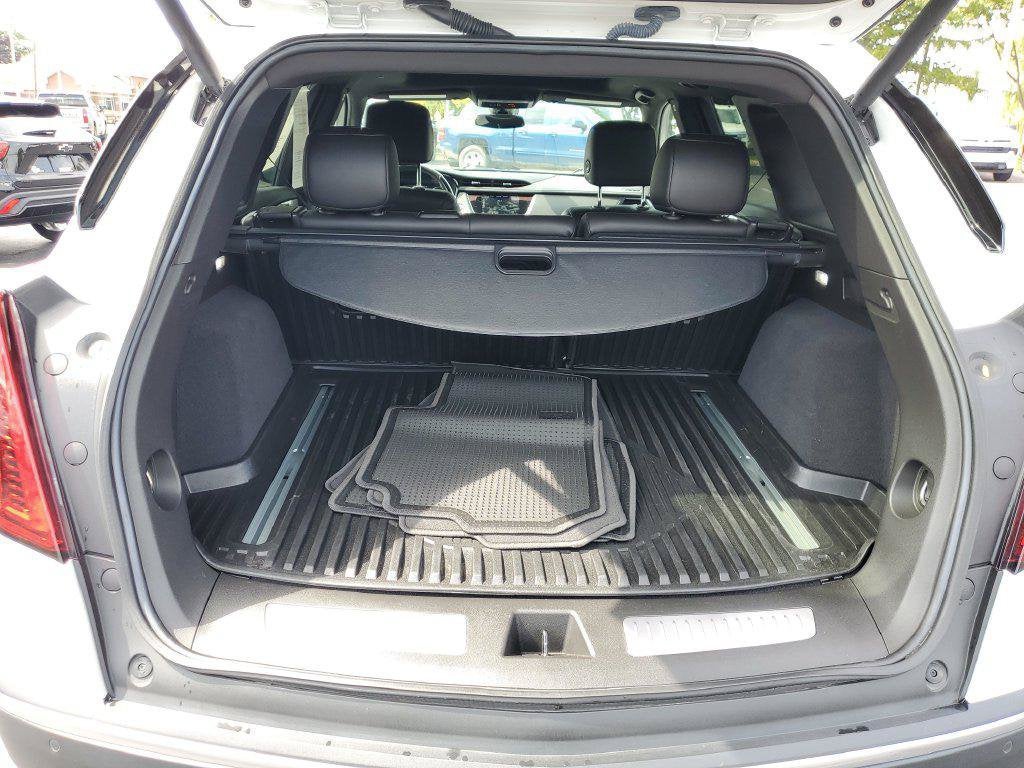 2023 Cadillac XT5 Premium Luxury - Photo 32
