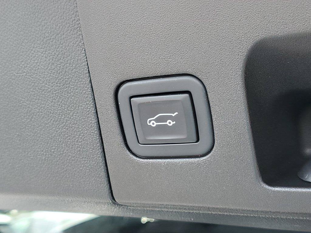 2023 Cadillac XT5 FWD Premium Luxury
