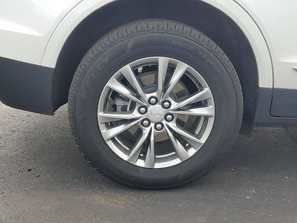 2023 Cadillac XT5 Premium Luxury - Photo 35
