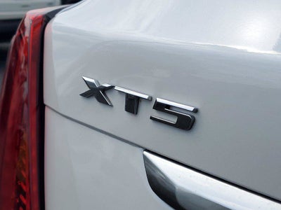 2023 Cadillac XT5 FWD Premium Luxury