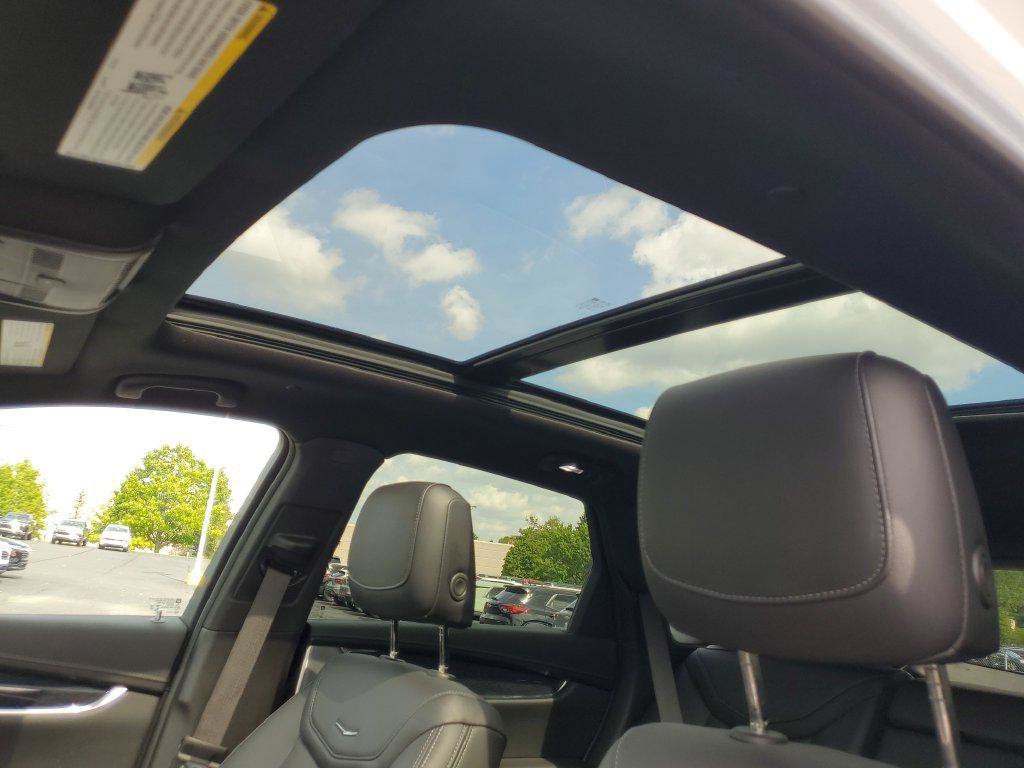 2023 Cadillac XT5 Premium Luxury - Photo 7