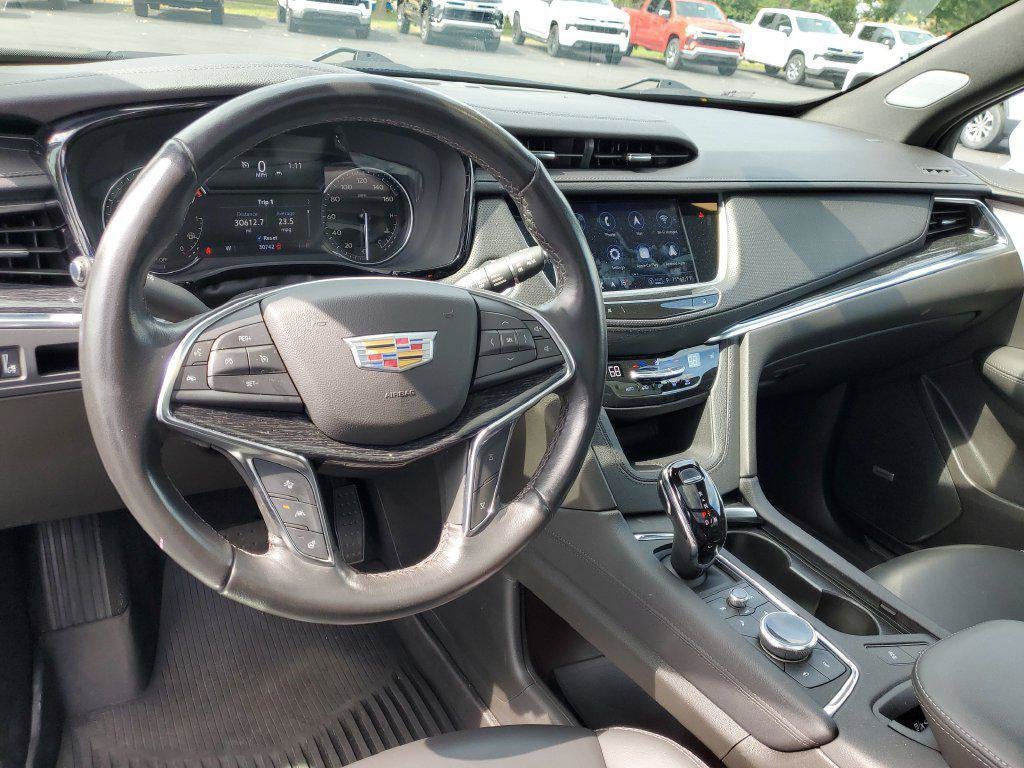 2023 Cadillac XT5 Premium Luxury - Photo 8