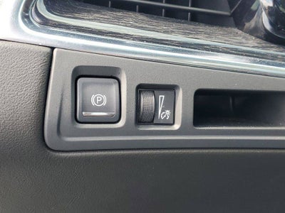 2023 Cadillac XT5 FWD Premium Luxury