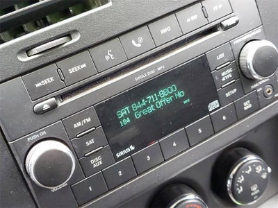 2009 Jeep Liberty Sport