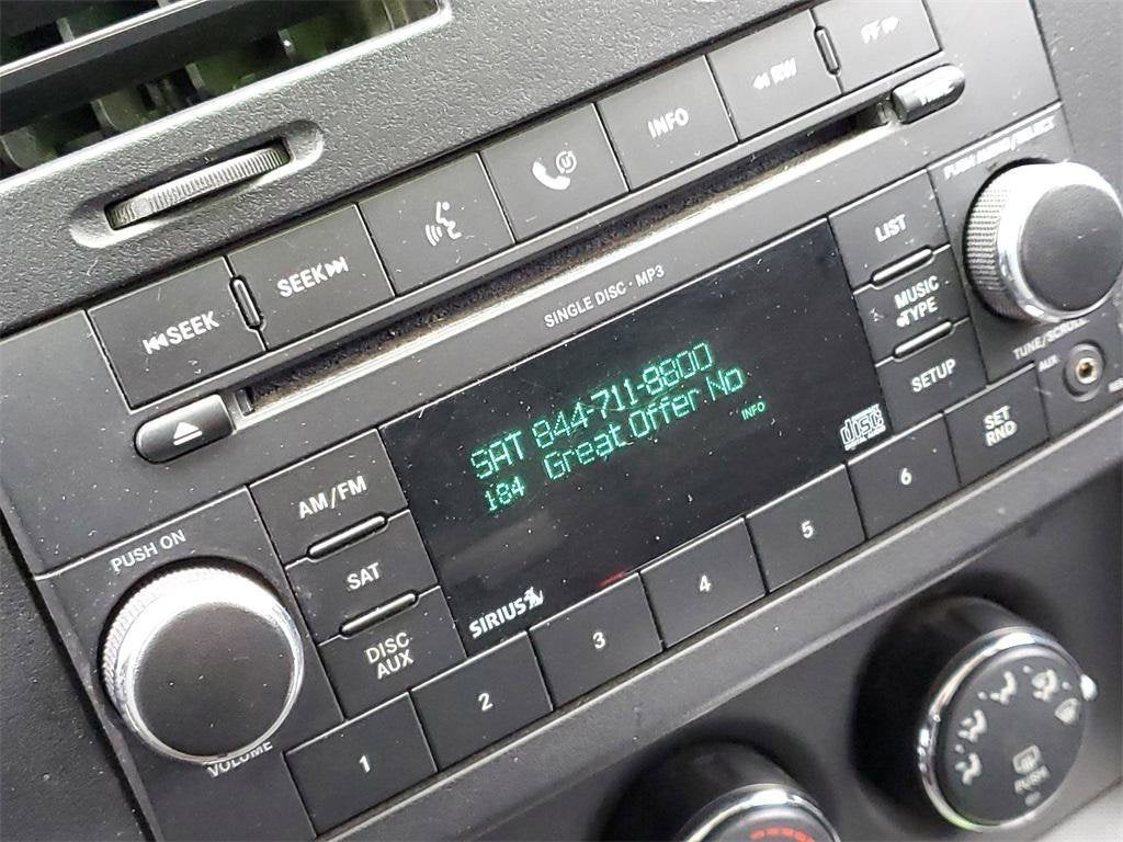 2009 Jeep Liberty Sport