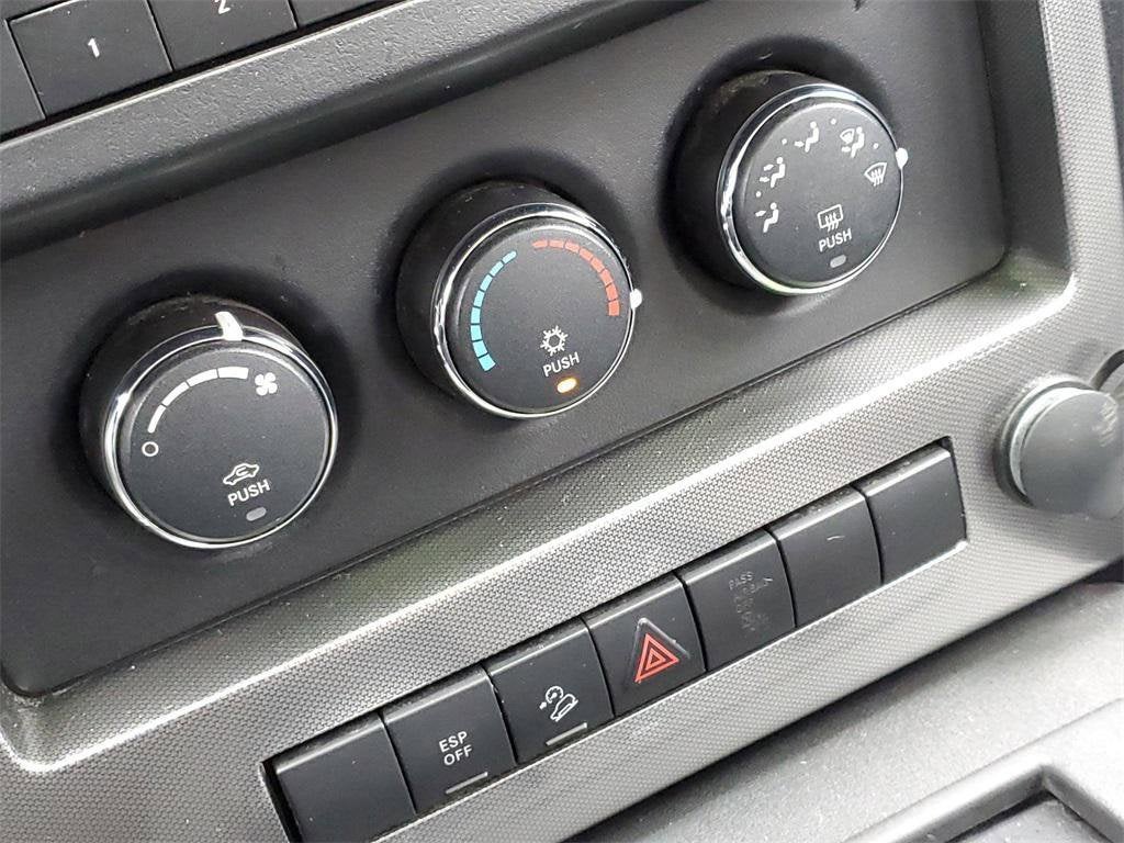 2009 Jeep Liberty Sport