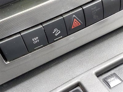 2009 Jeep Liberty Sport