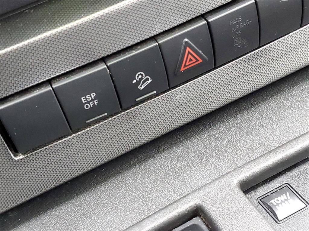 2009 Jeep Liberty Sport