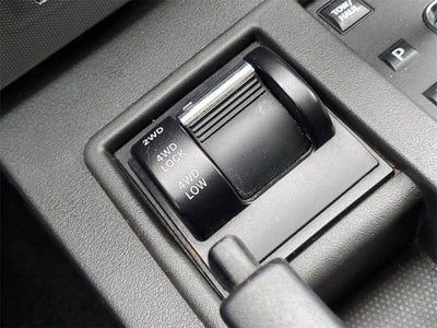 2009 Jeep Liberty Sport