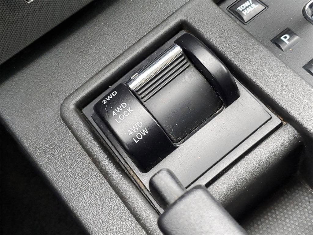 2009 Jeep Liberty Sport