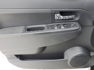 2009 Jeep Liberty Sport