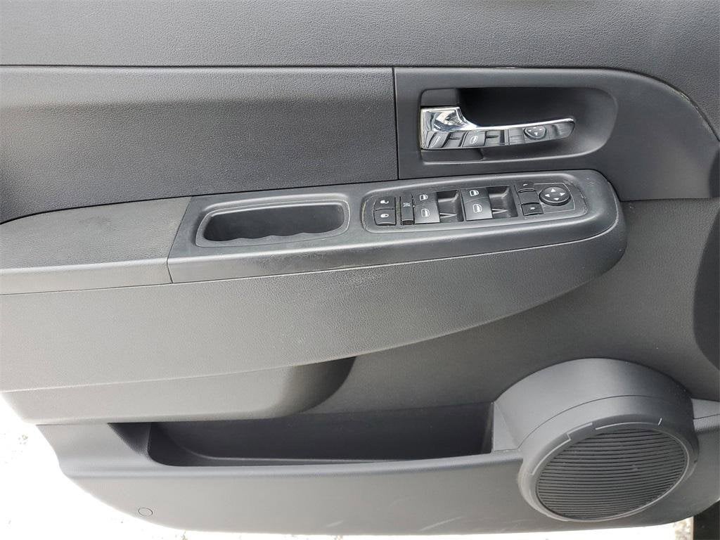 2009 Jeep Liberty Sport