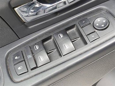 2009 Jeep Liberty Sport