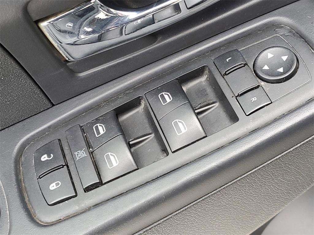 2009 Jeep Liberty Sport