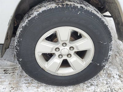 2009 Jeep Liberty Sport