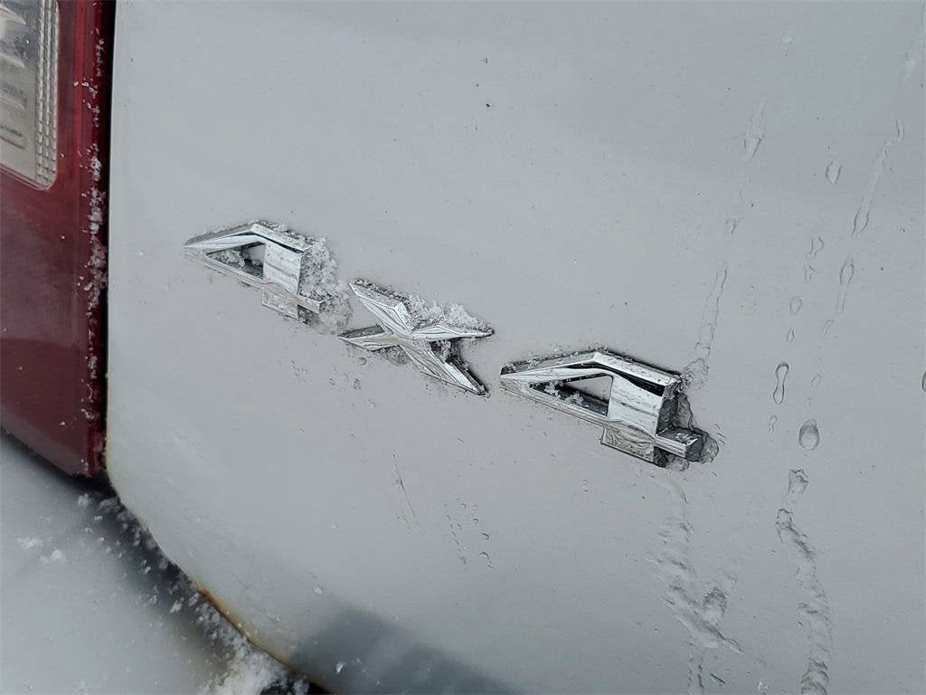 2009 Jeep Liberty Sport