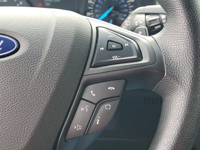 2019 Ford Edge SE