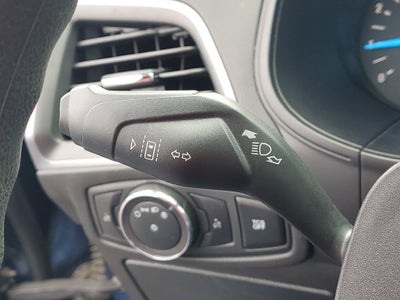 2019 Ford Edge SE