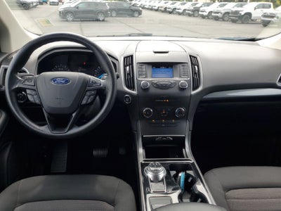 2019 Ford Edge SE