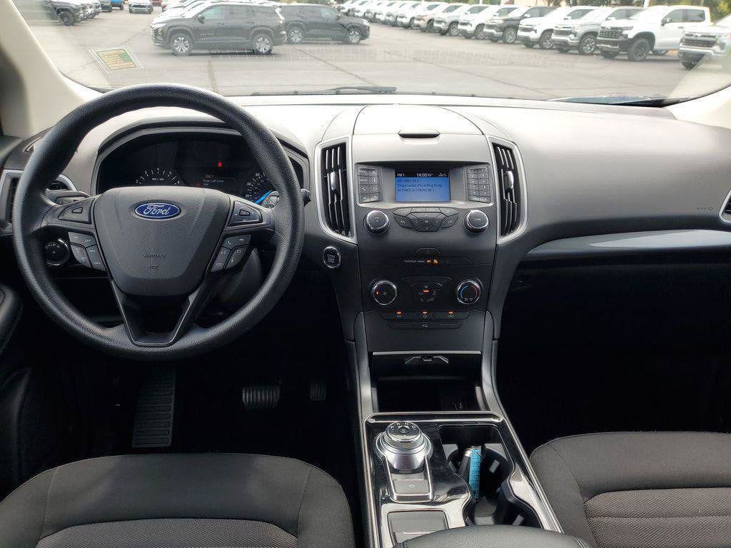 2019 Ford Edge SE