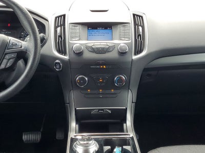 2019 Ford Edge SE
