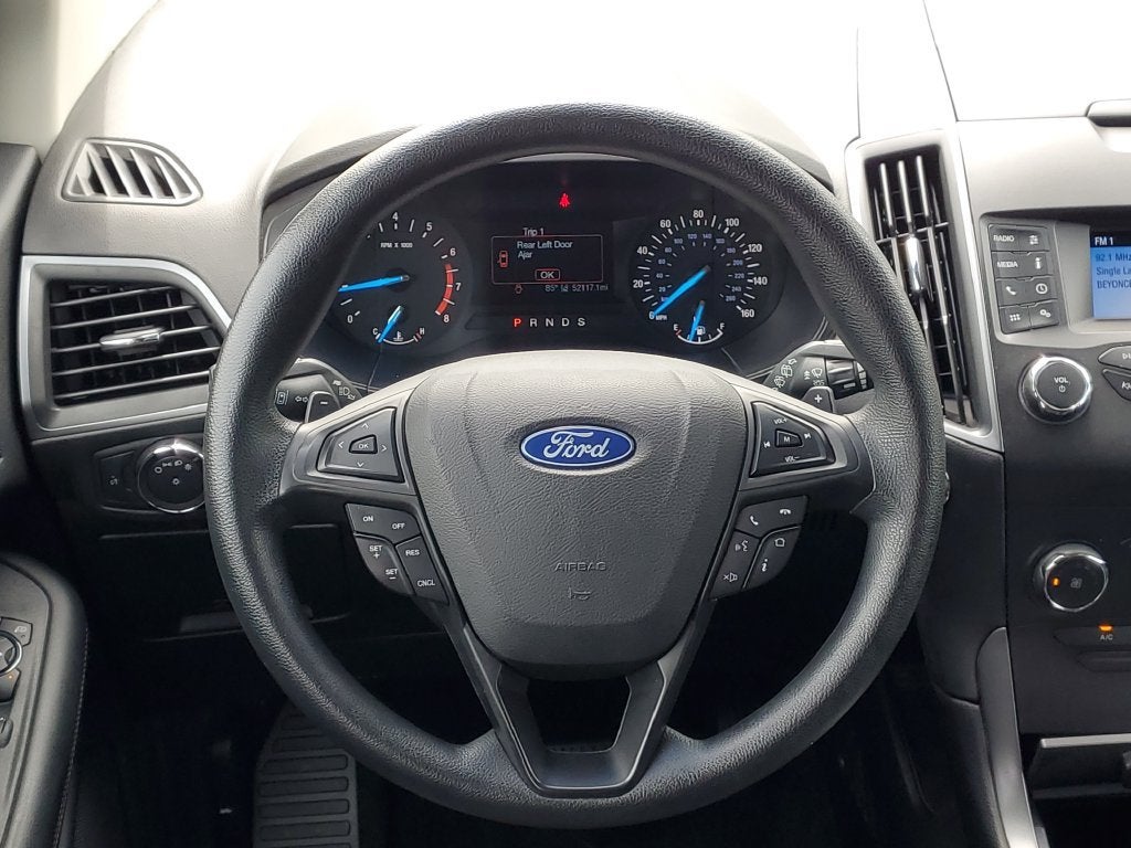 2019 Ford Edge SE
