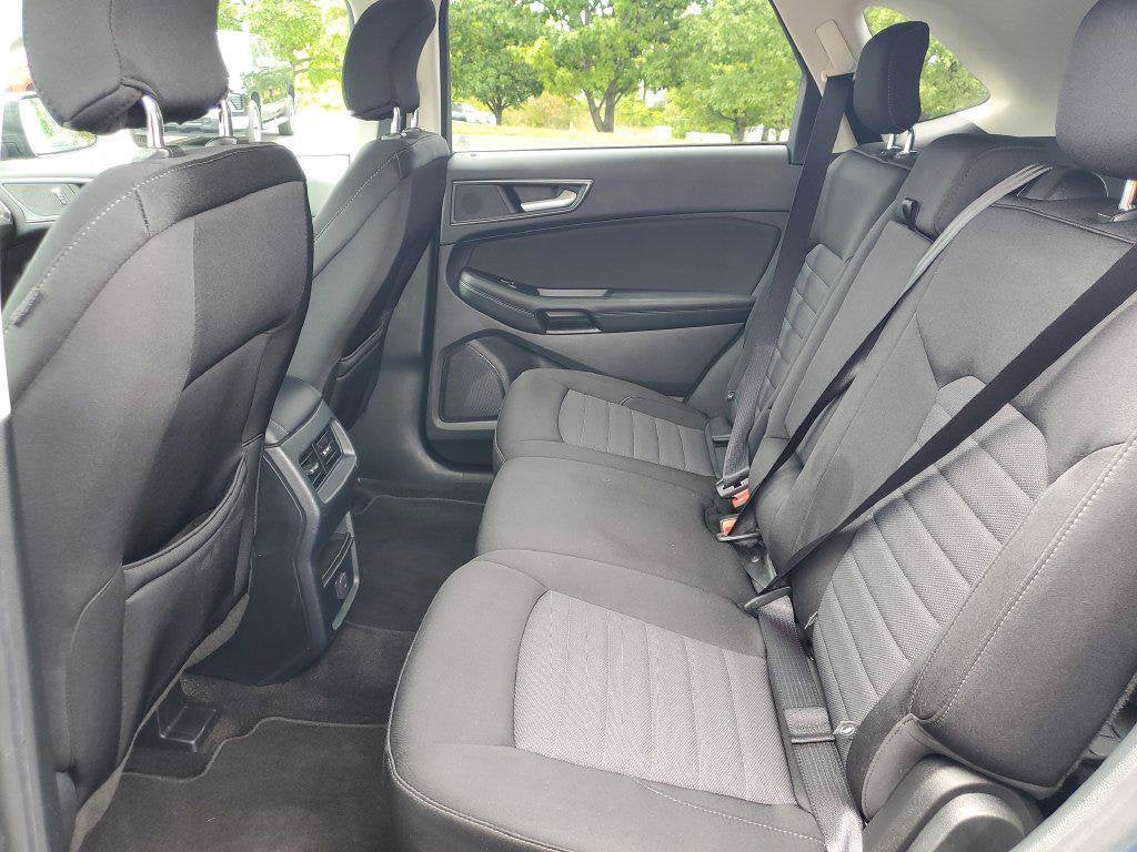 2019 Ford Edge SE