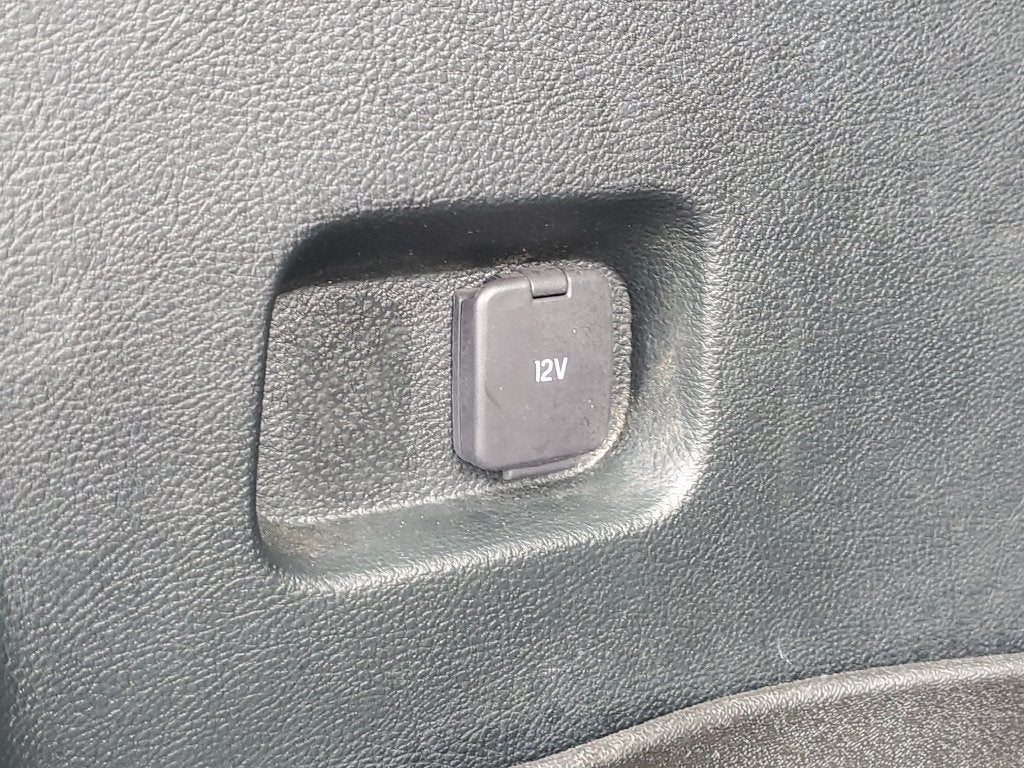 2019 Ford Edge SE