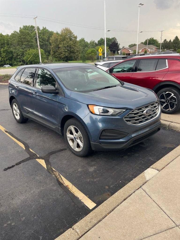 2019 Ford Edge SE