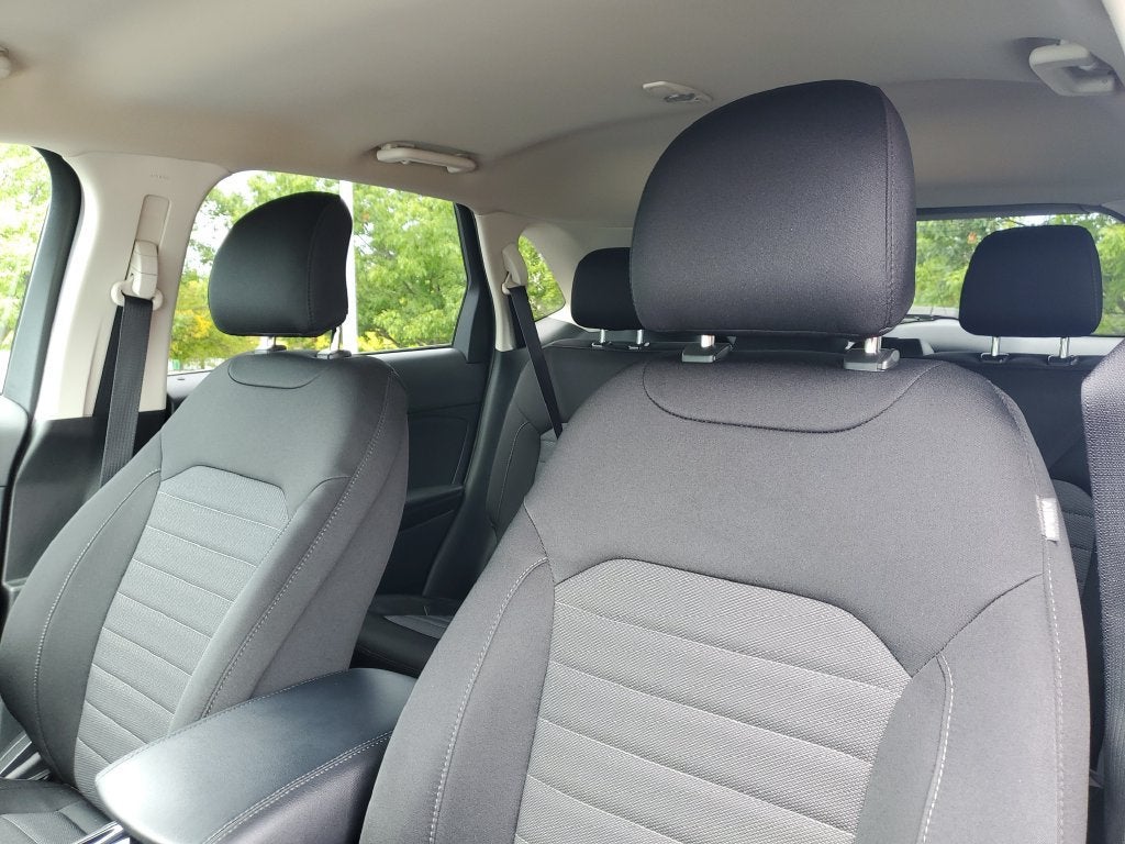2019 Ford Edge SE
