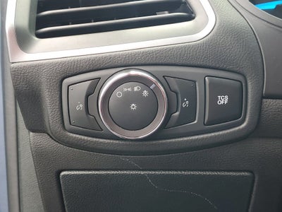 2019 Ford Edge SE