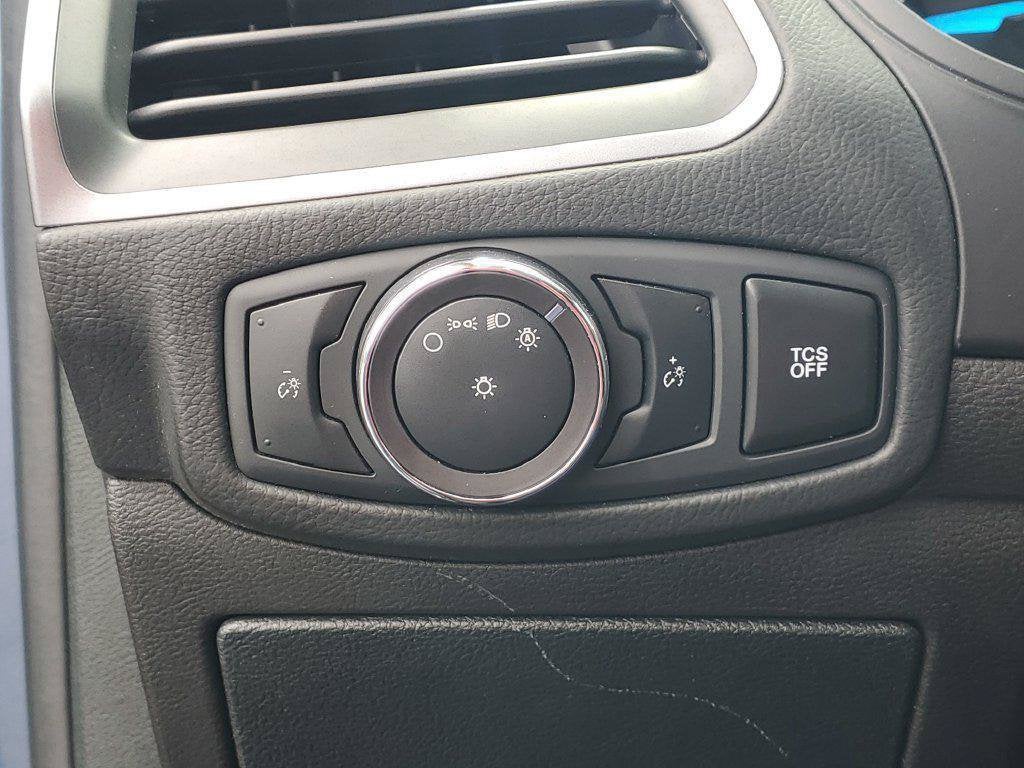 2019 Ford Edge SE