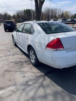 2015 Chevrolet Impala LS