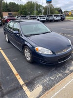 2012 Chevrolet Impala LT Retail