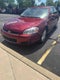 2010 Chevrolet Impala LTZ