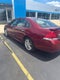2010 Chevrolet Impala LTZ