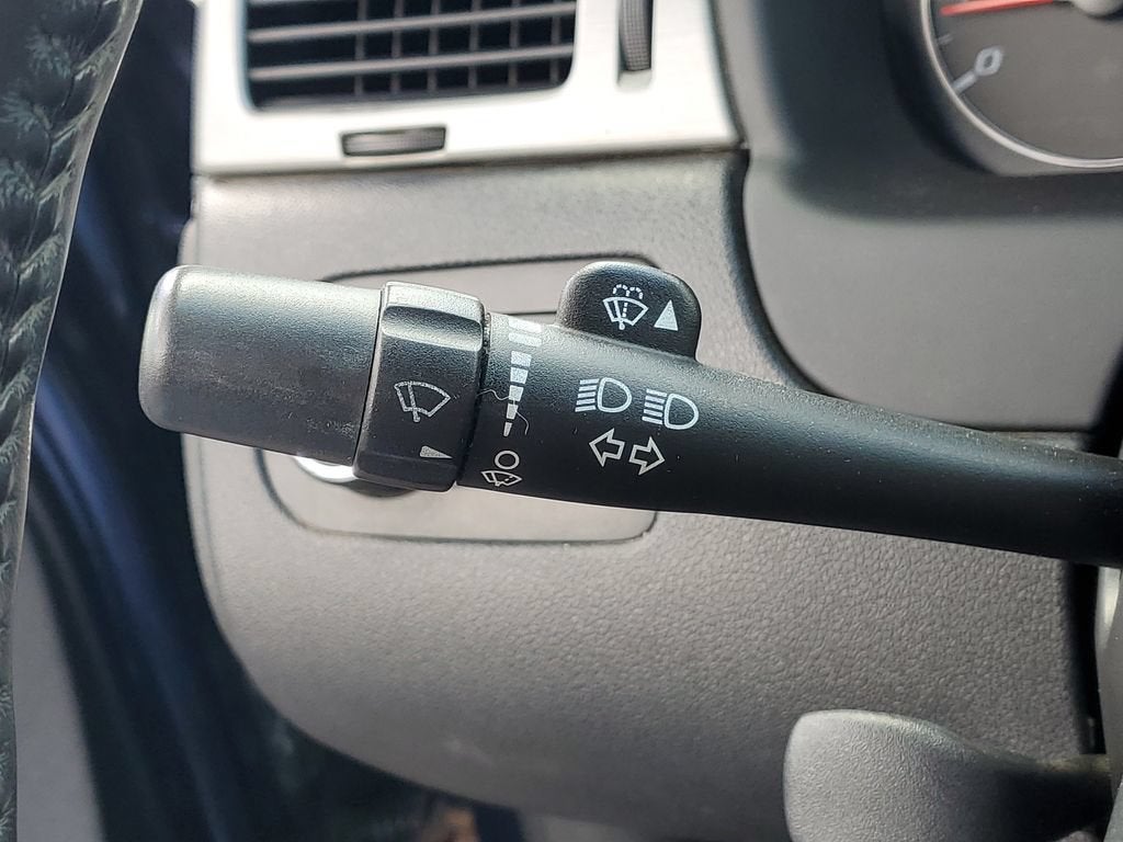 2008 Chevrolet Impala LT