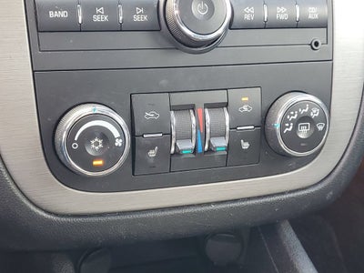2008 Chevrolet Impala LT