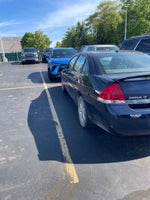 2008 Chevrolet Impala LT