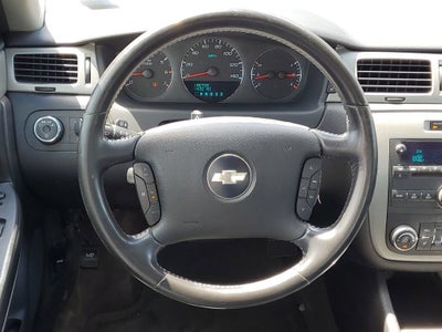 2008 Chevrolet Impala LT