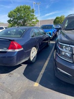 2008 Chevrolet Impala LT