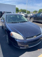 2008 Chevrolet Impala LT