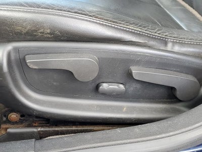2008 Chevrolet Impala LT